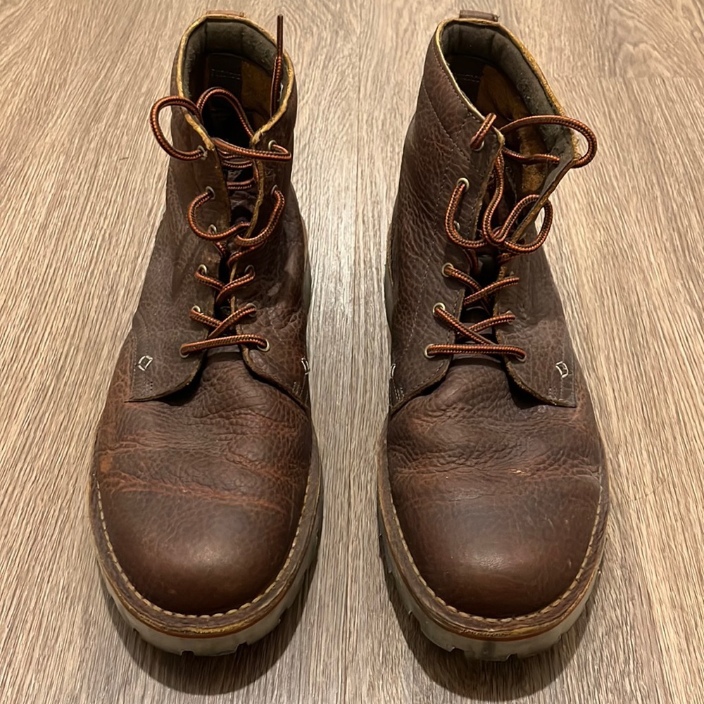 Clarks Boots